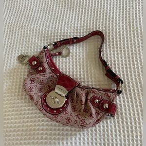 Vintage Y2k Guess Purse